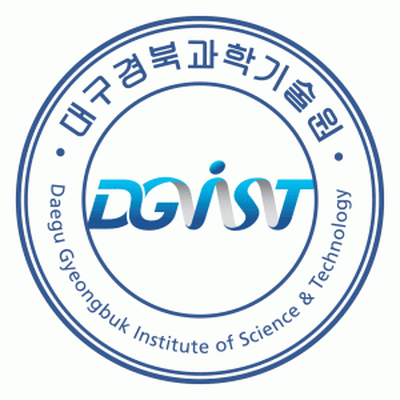 대구경북과학기술원 일반대학원