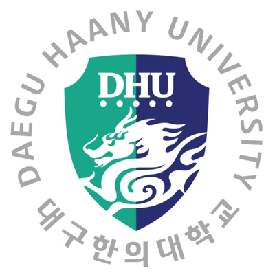 대구한의대학교 대학원