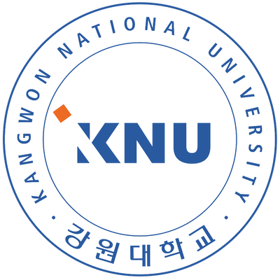 강원대학교 일반대학원