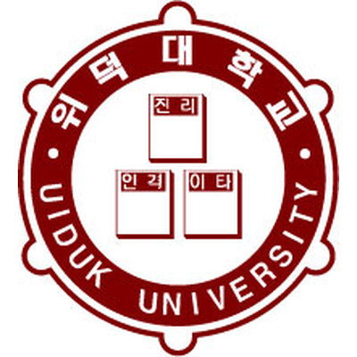 위덕대학교 불교대학원