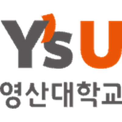 영산대학교(양산) 일반대학원