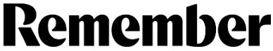 리멤버