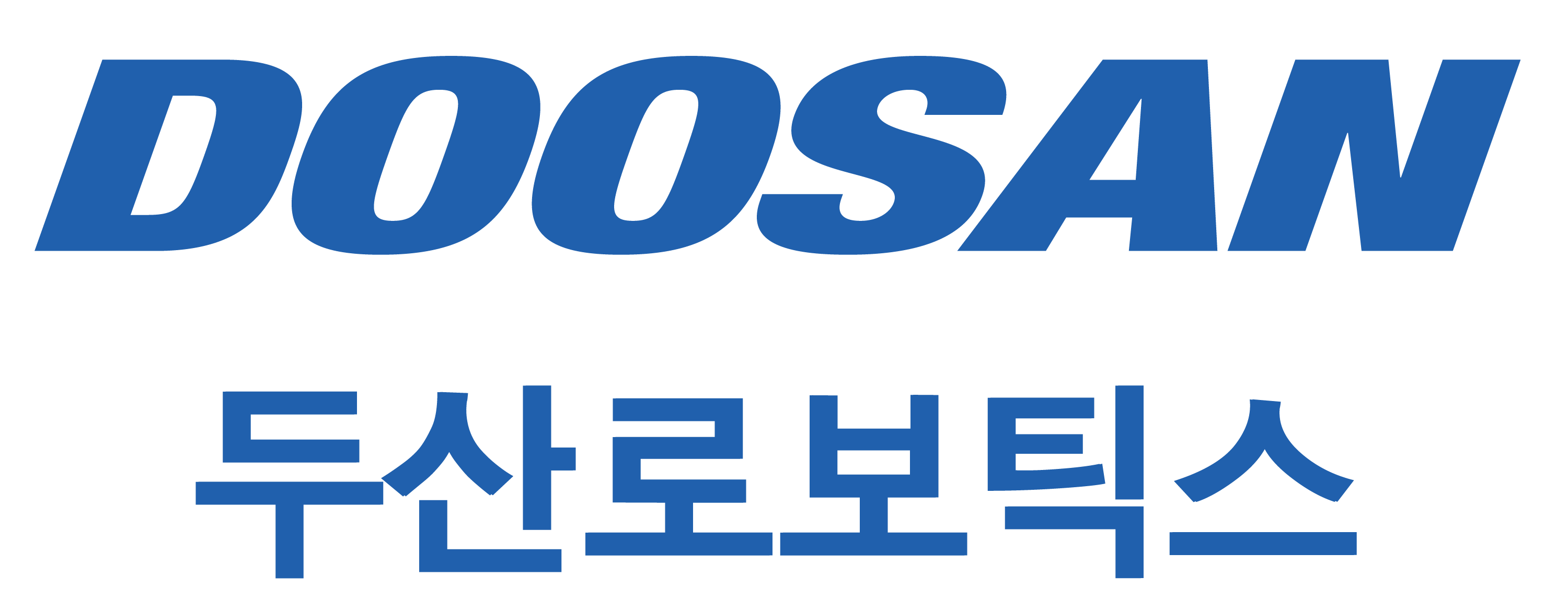 두산로보틱스